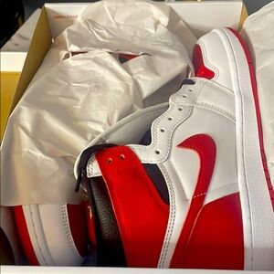 Air Jordan 1 retro High OG Brand New with OG Box
